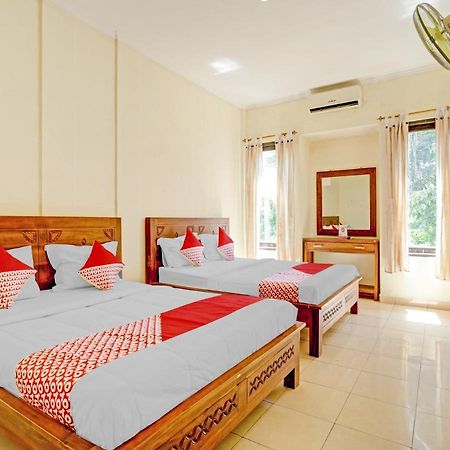 Oyo 3062 Pondok Wisata Dewata Ketewel Exteriör bild