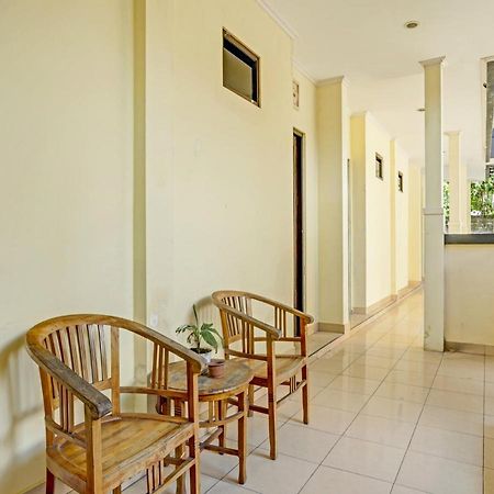 Oyo 3062 Pondok Wisata Dewata Ketewel Exteriör bild