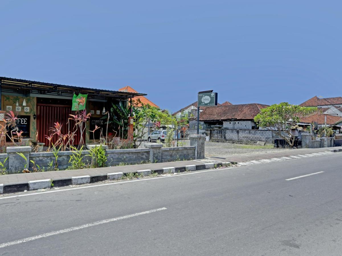 Oyo 3062 Pondok Wisata Dewata Ketewel Exteriör bild