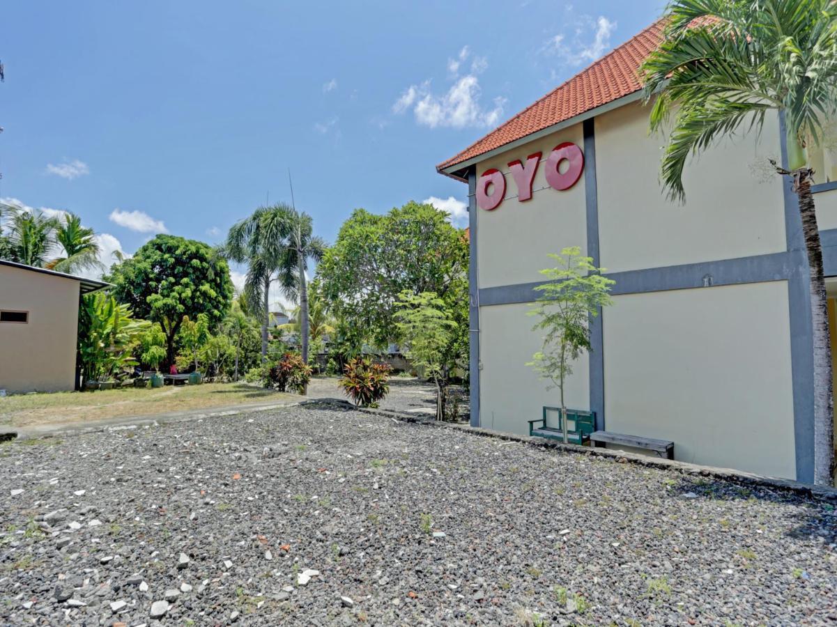 Oyo 3062 Pondok Wisata Dewata Ketewel Exteriör bild