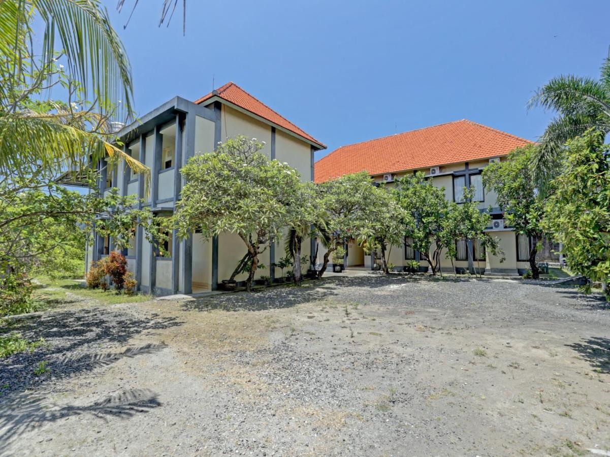 Oyo 3062 Pondok Wisata Dewata Ketewel Exteriör bild