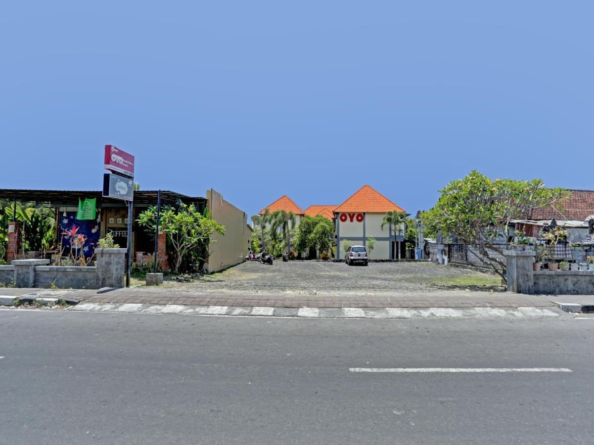 Oyo 3062 Pondok Wisata Dewata Ketewel Exteriör bild