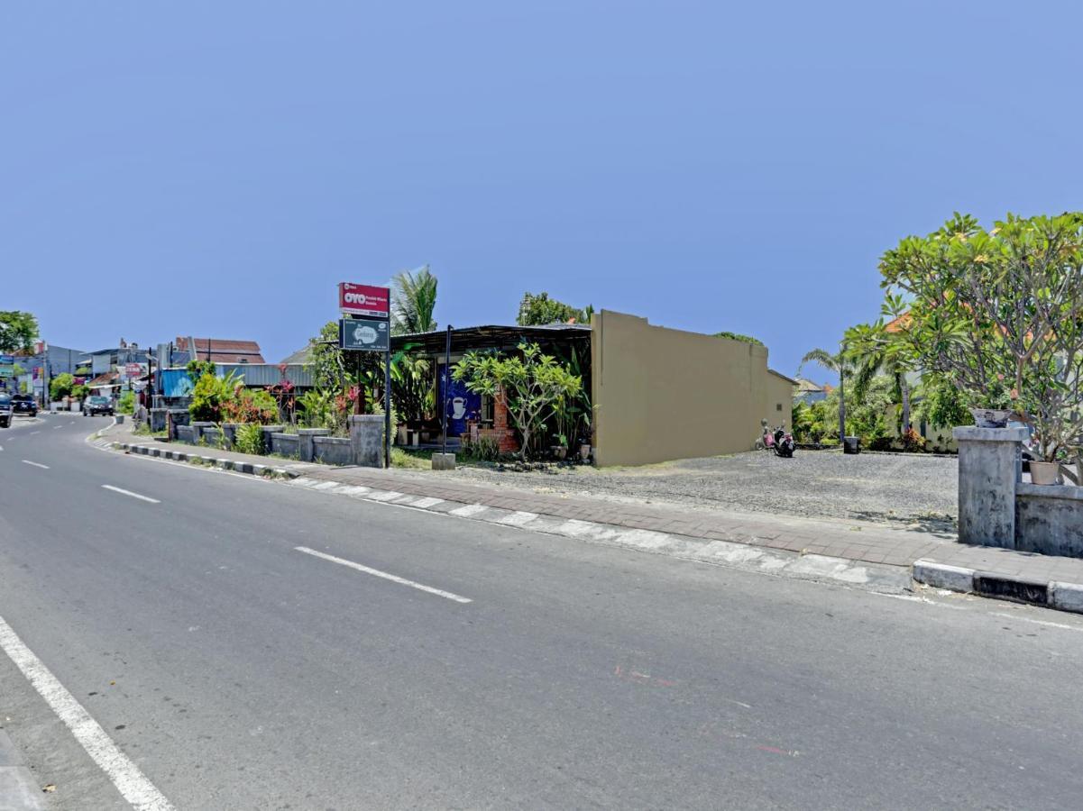 Oyo 3062 Pondok Wisata Dewata Ketewel Exteriör bild