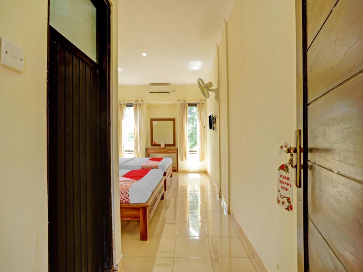 Oyo 3062 Pondok Wisata Dewata Ketewel Exteriör bild