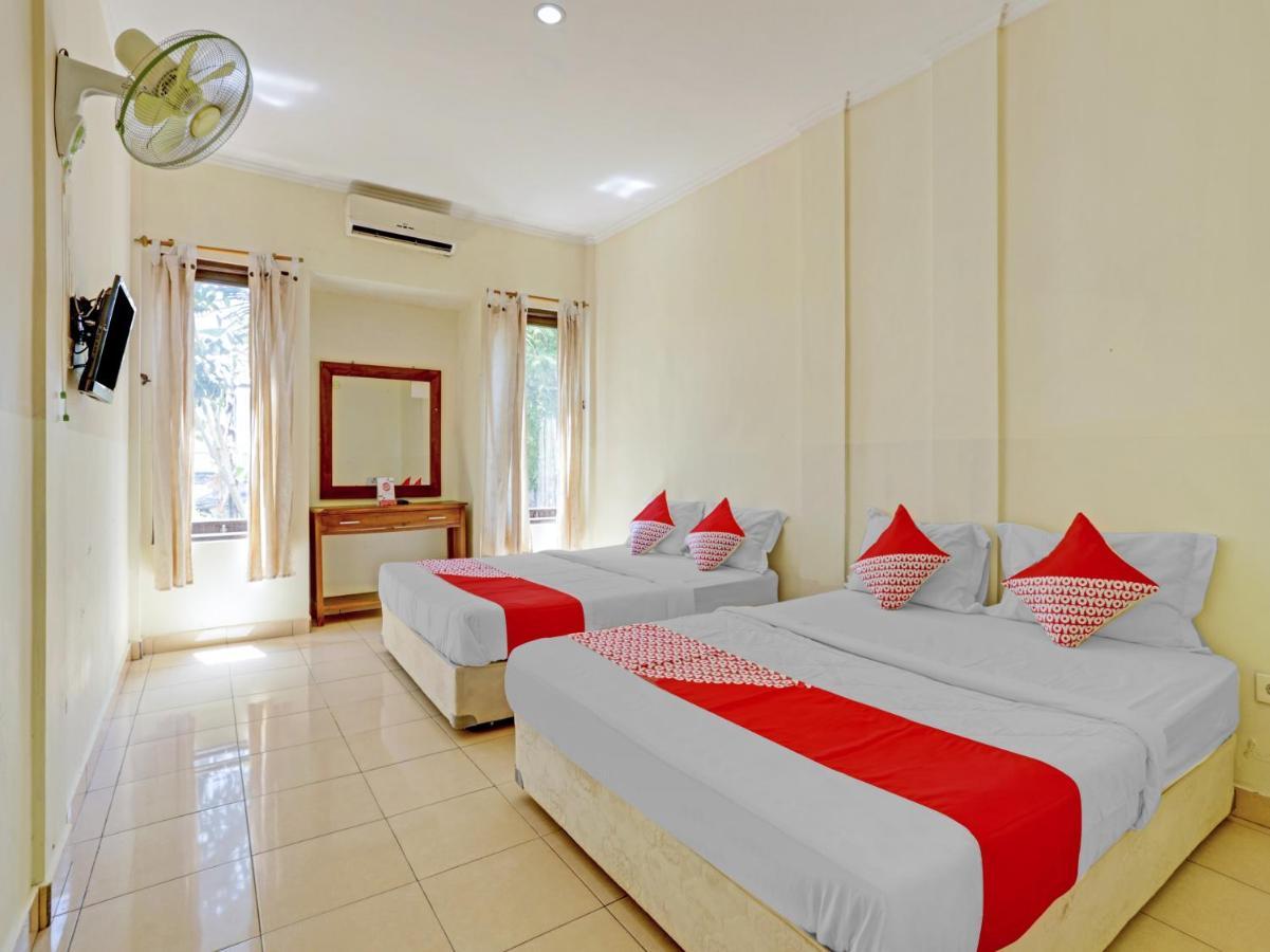 Oyo 3062 Pondok Wisata Dewata Ketewel Exteriör bild